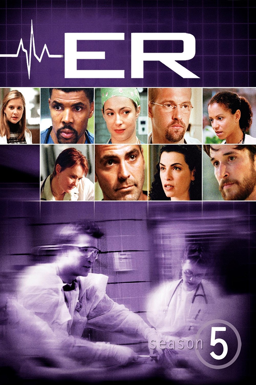 ER - Season 5 [13898] (A1763985553) [[Shows]] --Plex--